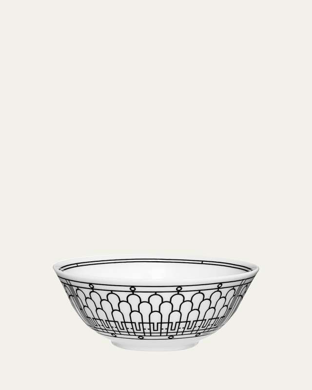 H Deco Medium Bowl